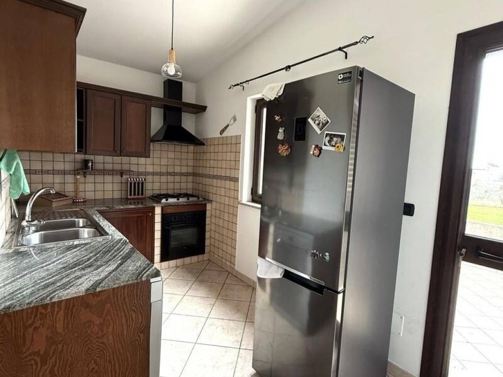 Villa a Specchia in Strada Comunale Pinta, , 73040 - Foto 4