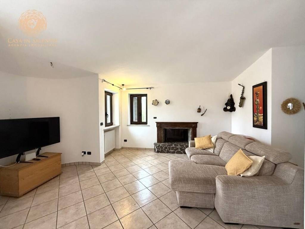 Villa a Specchia in Strada Comunale Pinta, , 73040 - Foto 5