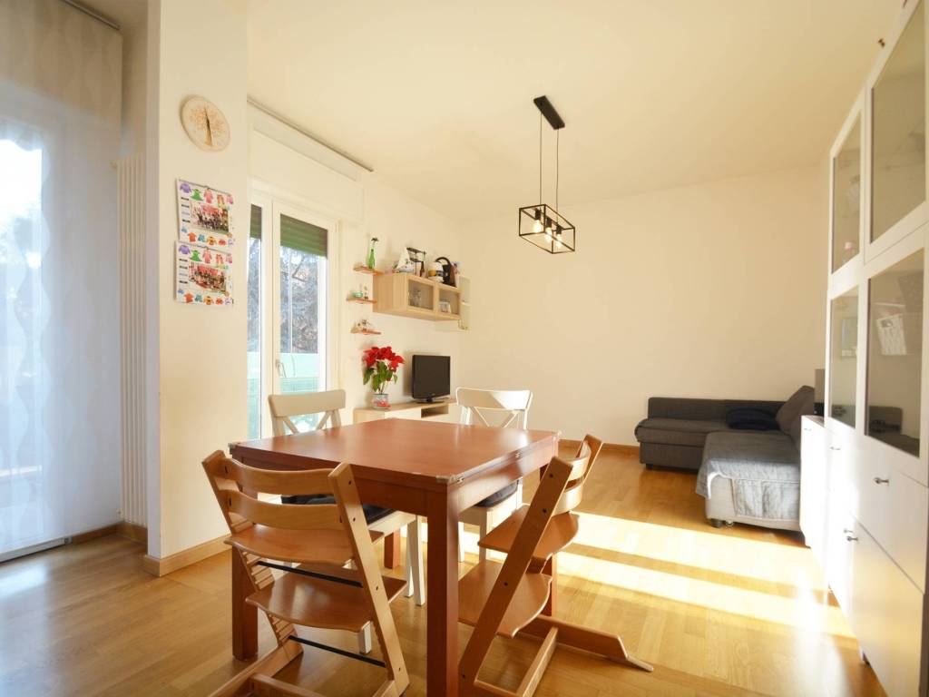 Appartamento a Vicenza in Via Grazia Deledda, 21 - Foto 4