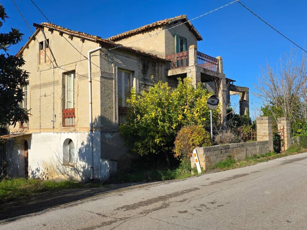 Terreno a Casalbordino in Via Pian del Lago - Foto 2