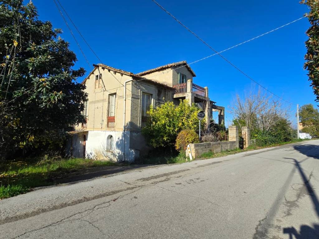 Terreno a Casalbordino in Via Pian del Lago - Foto 5