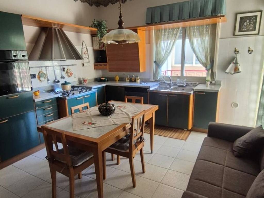 Appartamento a Pace del mela in Via Mario Saini - Foto 2