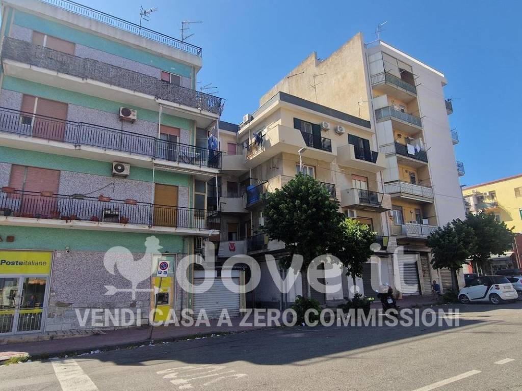 Appartamento a Messina in Via Scipione Errico, 7 - Foto 2