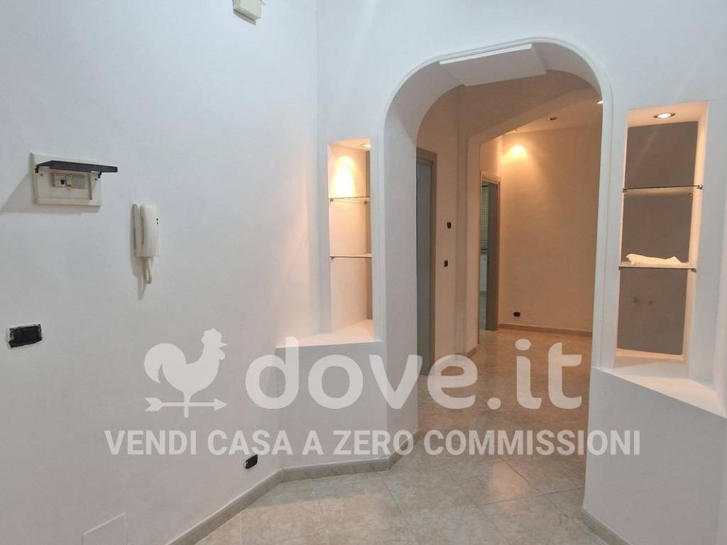 Appartamento a Messina in Via Scipione Errico, 7 - Foto 5