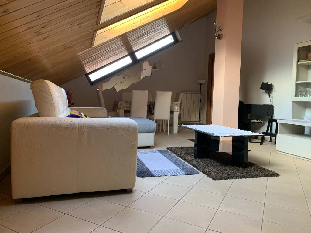 Appartamento a Borgone susa in Via Augusto Abegg - Foto 2