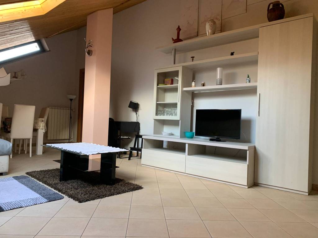 Appartamento a Borgone susa in Via Augusto Abegg - Foto 3