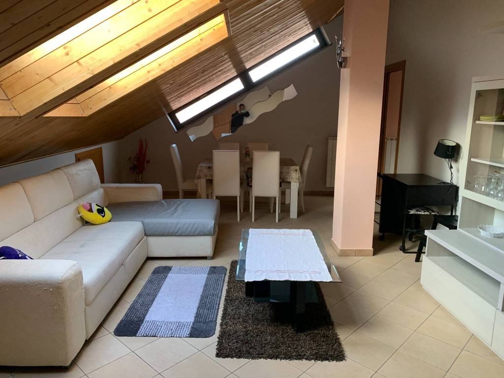 Appartamento a Borgone susa in Via Augusto Abegg - Foto 5