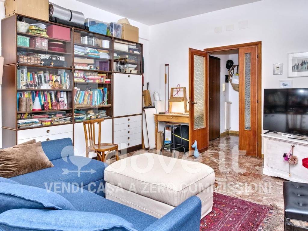 Appartamento a Latina in Via Teano - Foto 3