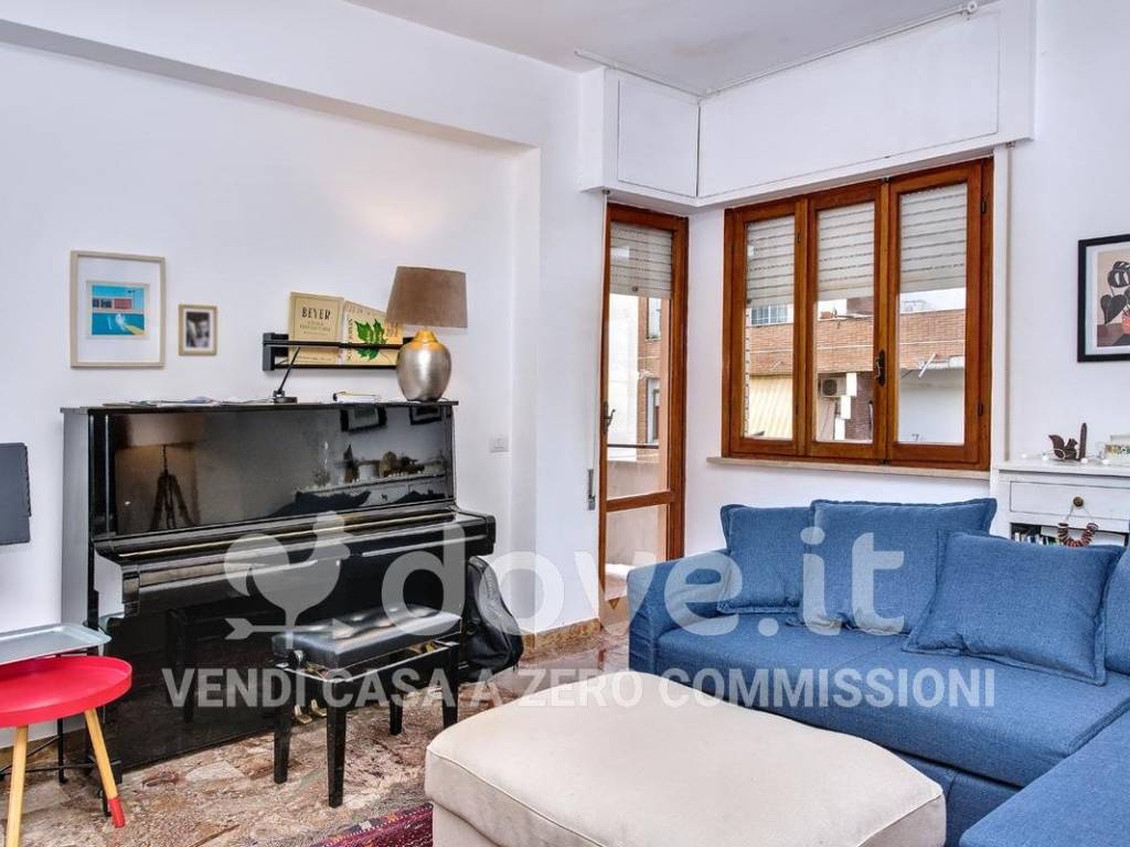 Appartamento a Latina in Via Teano - Foto 5