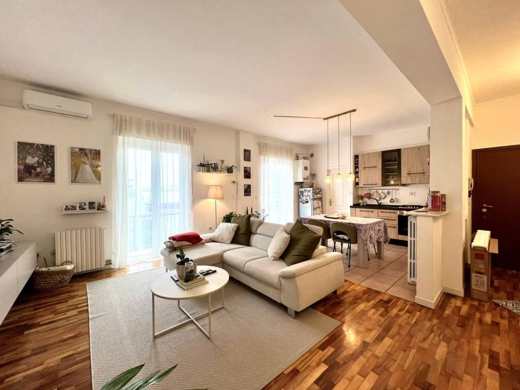 Appartamento a Gorle in Via Celadina - Foto 4