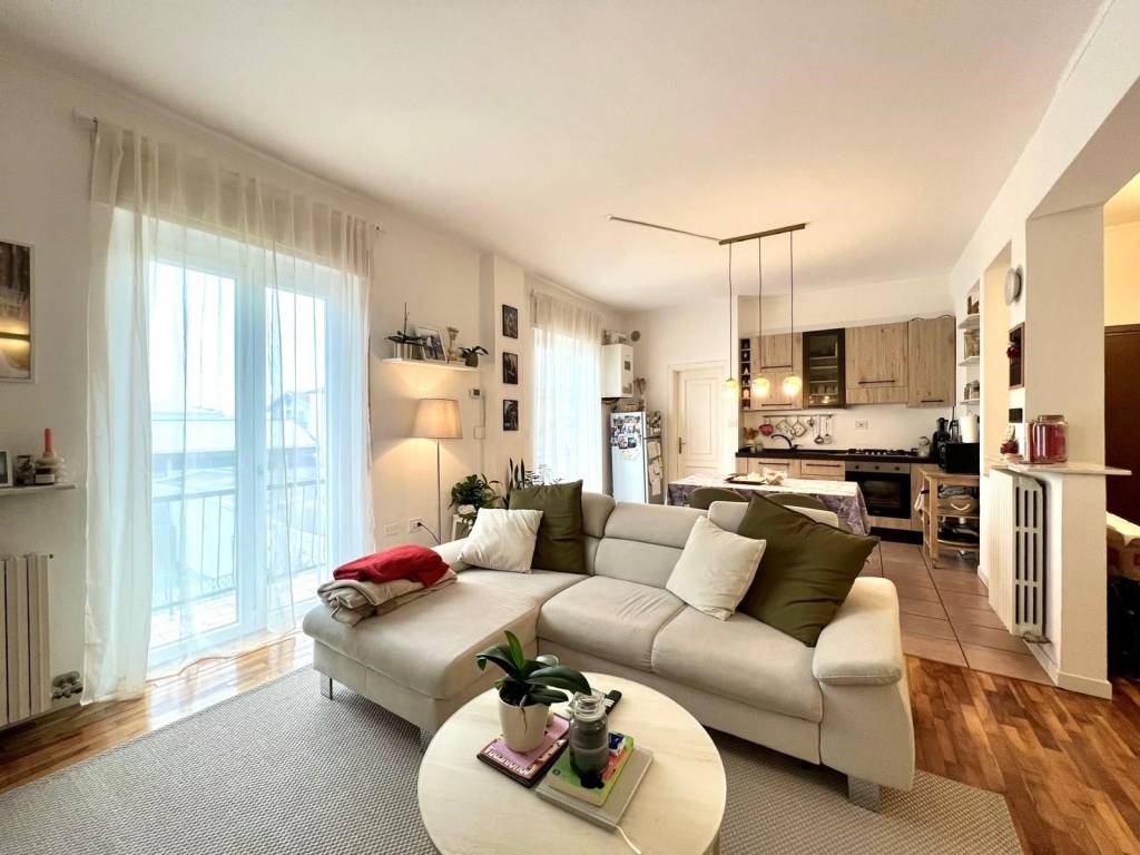 Appartamento a Gorle in Via Celadina - Foto 5