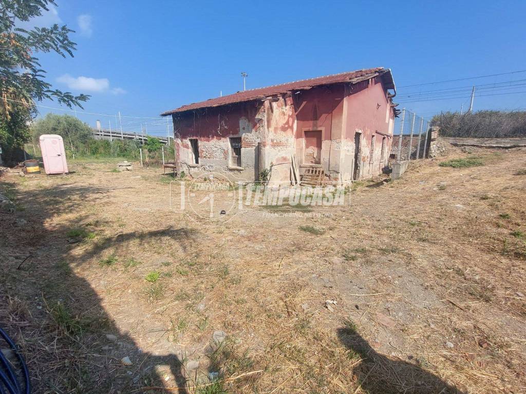 Casa indipendente a Pace del mela in Via Carlo Marx - Foto 2