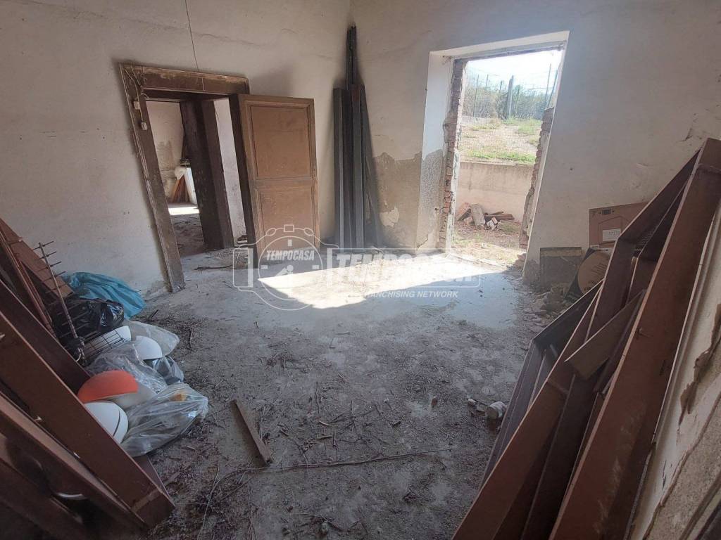 Casa indipendente a Pace del mela in Via Carlo Marx - Foto 3