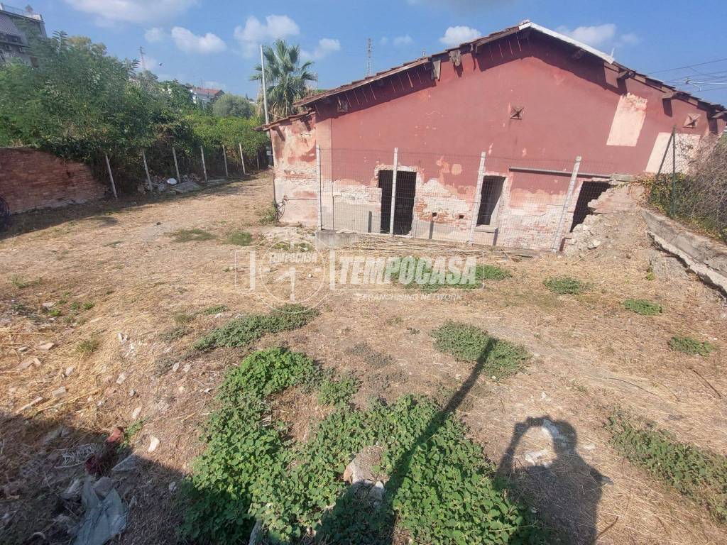 Casa indipendente a Pace del mela in Via Carlo Marx - Foto 4