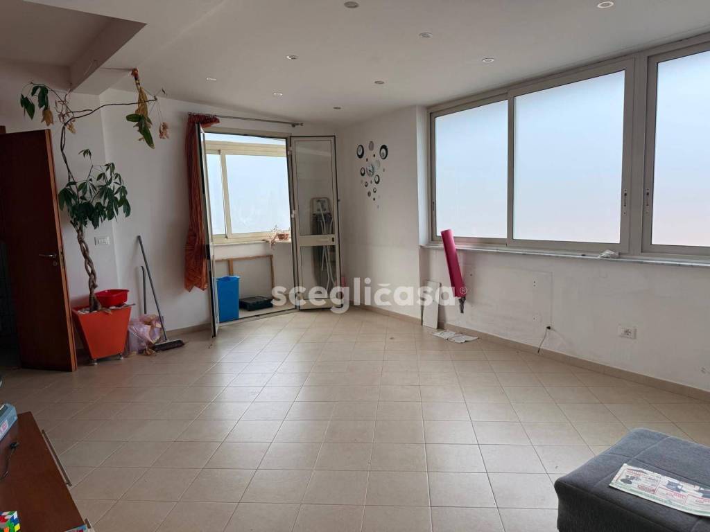 Appartamento a Carini in Via Roma - Foto 4