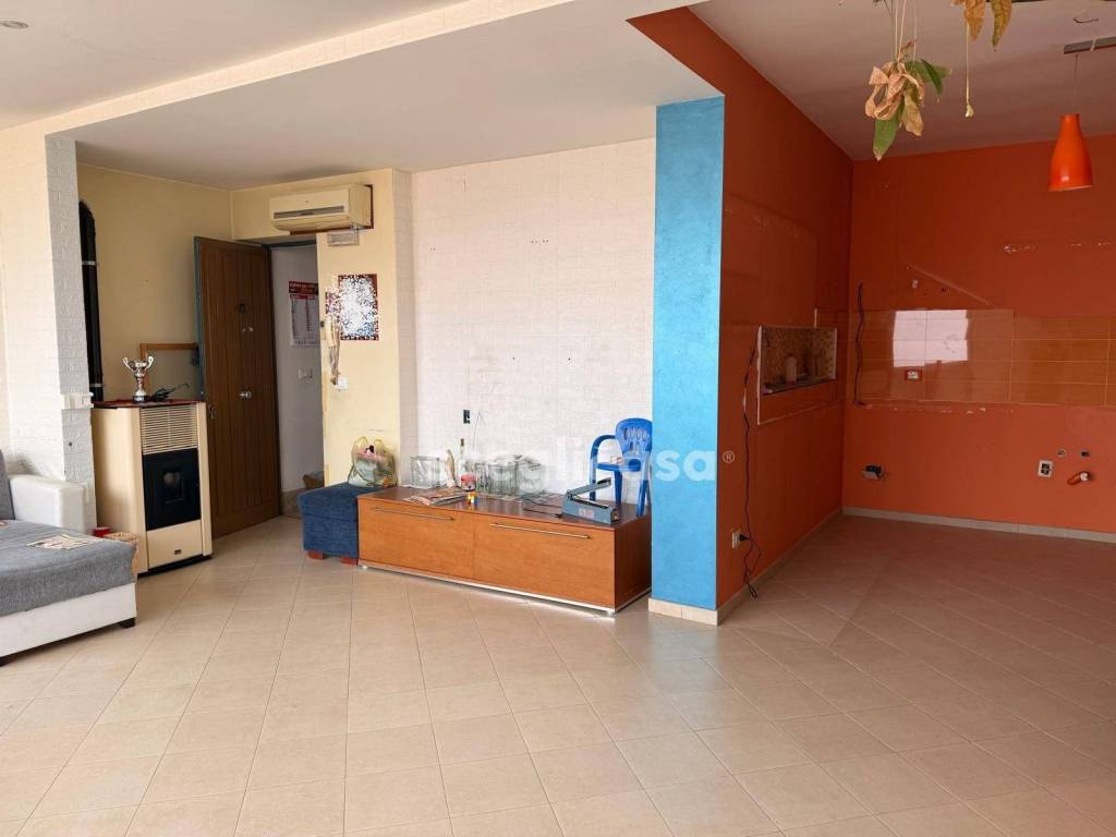 Appartamento a Carini in Via Roma - Foto 5