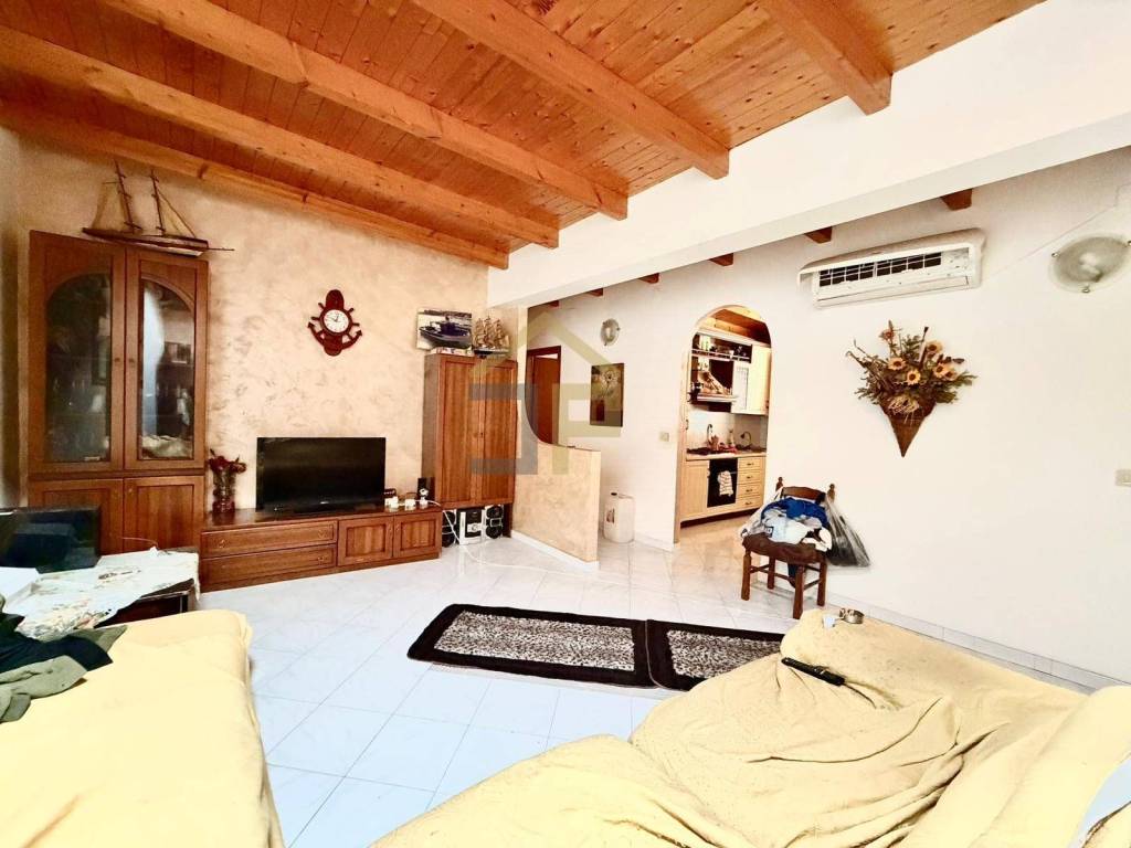 Appartamento a Balestrate in Via G. Verga - Foto 2