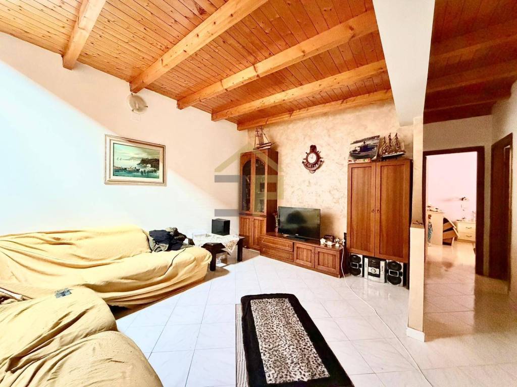 Appartamento a Balestrate in Via G. Verga - Foto 3