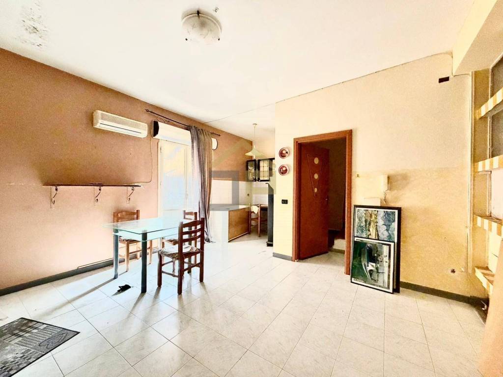 Appartamento a Balestrate in Via G. Verga, 9 - Foto 2