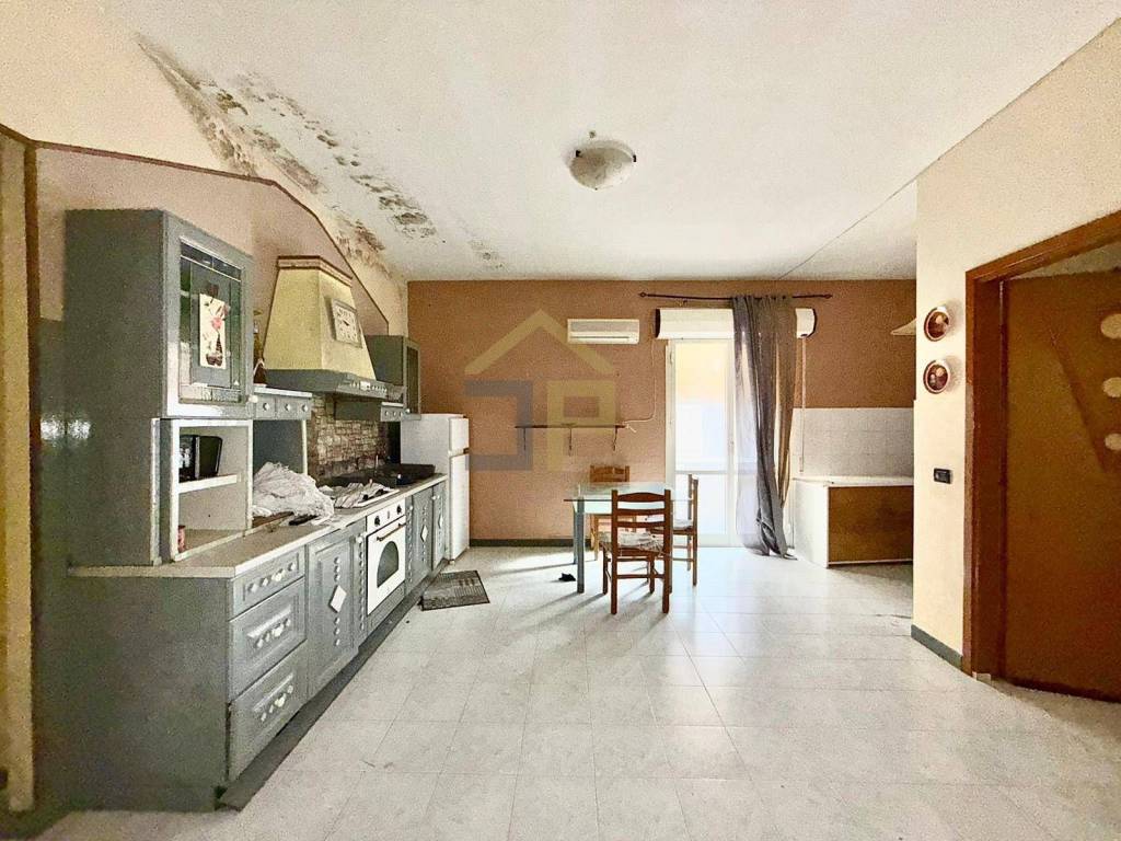 Appartamento a Balestrate in Via G. Verga, 9 - Foto 3