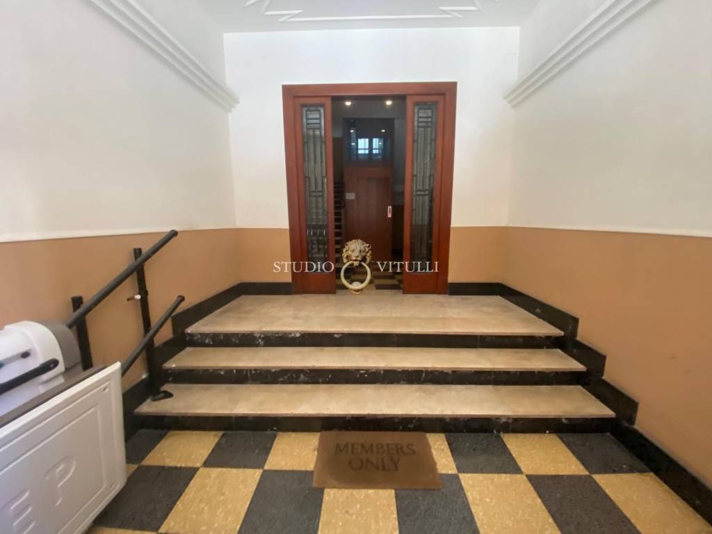 Appartamento a Bari in Via Istria, 22 - Foto 2