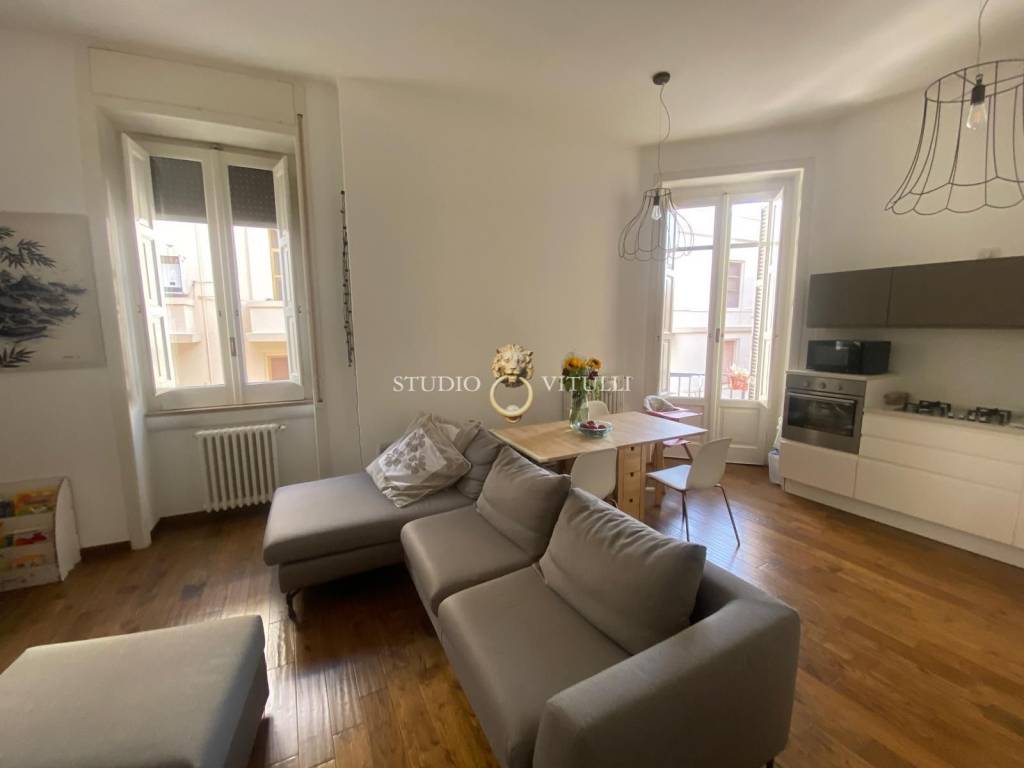 Appartamento a Bari in Via Istria, 22 - Foto 3