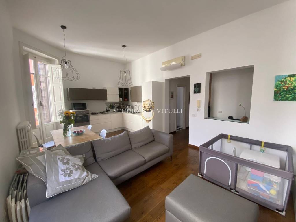 Appartamento a Bari in Via Istria, 22 - Foto 4
