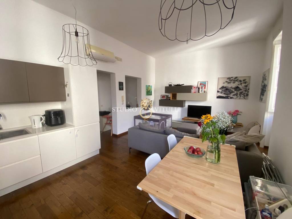 Appartamento a Bari in Via Istria, 22 - Foto 5