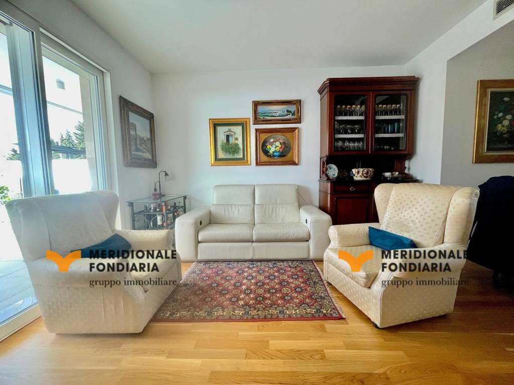 Villa a Lecce in Via Potenza - Foto 4