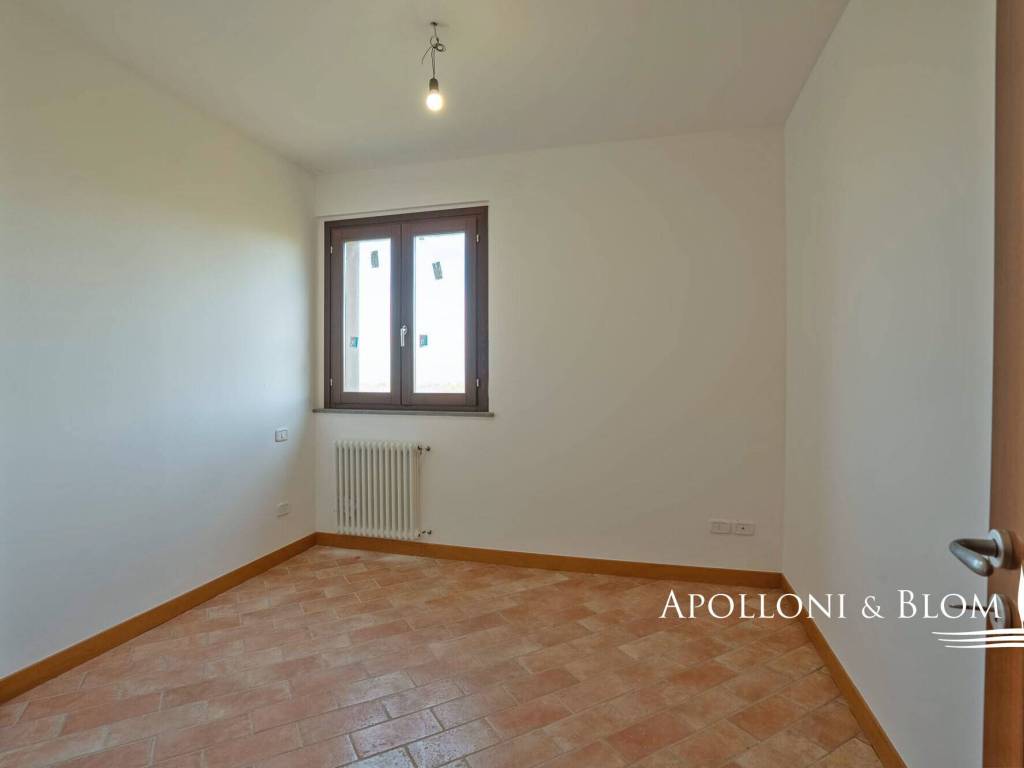 Appartamento a Città della pieve in Via Cappuccini, 3 - Foto 5