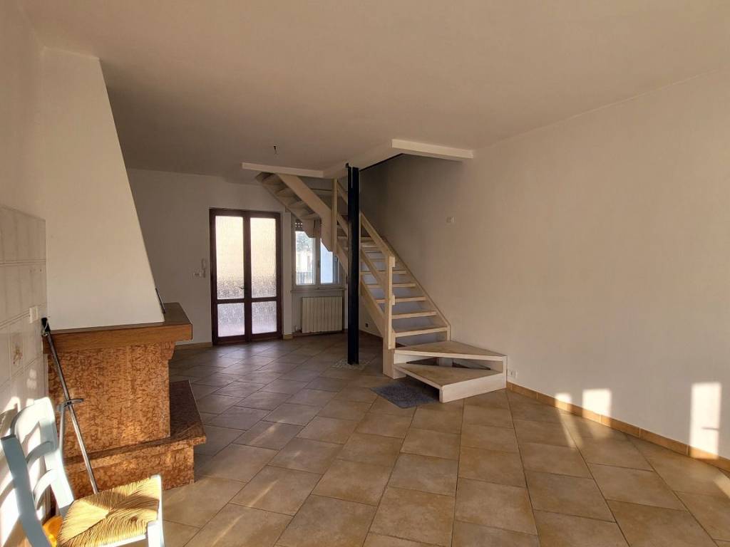 Villetta a schiera a Tregnago in Via Giuseppe Mazzini - Foto 2