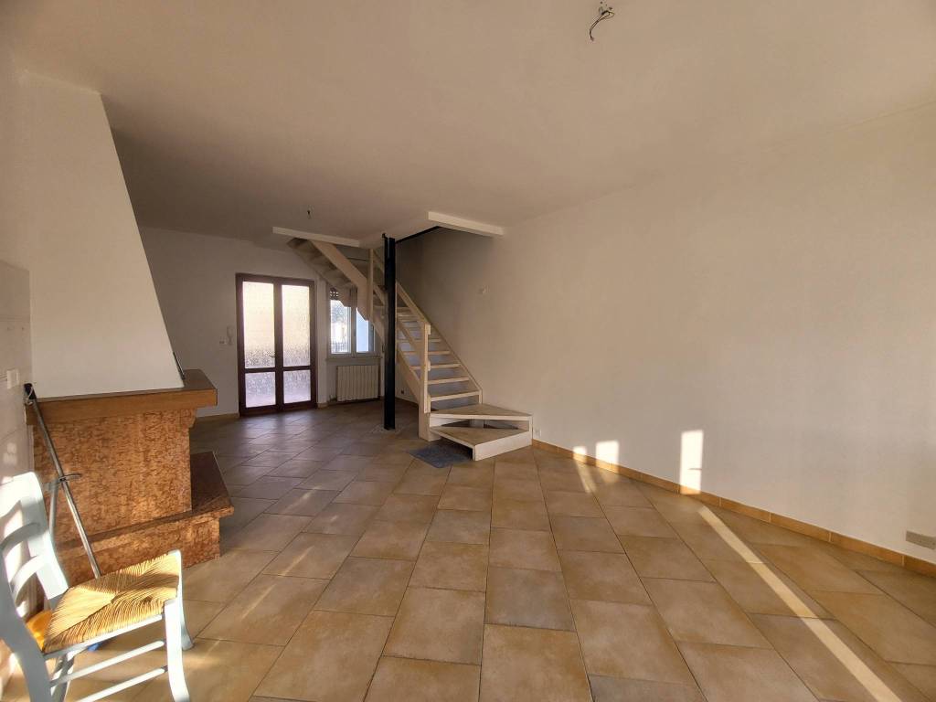 Villetta a schiera a Tregnago in Via Giuseppe Mazzini - Foto 3