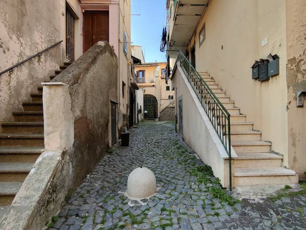 Appartamento a Ariccia in Via Silvia - Foto 3