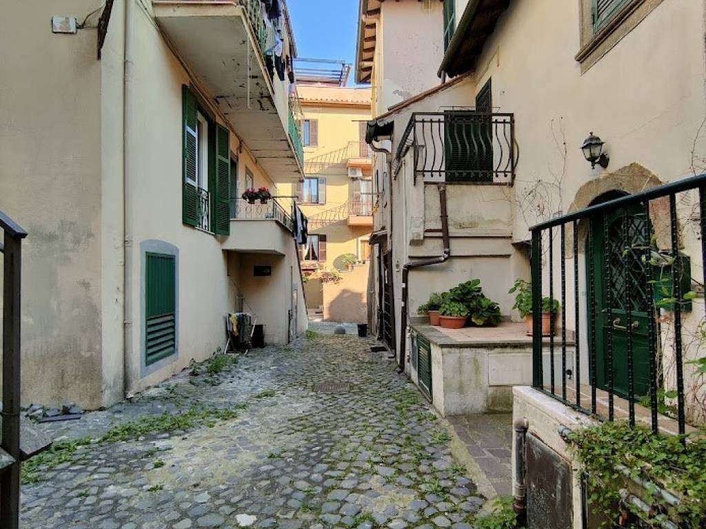 Appartamento a Ariccia in Via Silvia - Foto 4