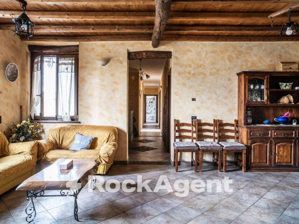 Villa a Sartirana lomellina in Via Matteotti, 20 - Foto 4