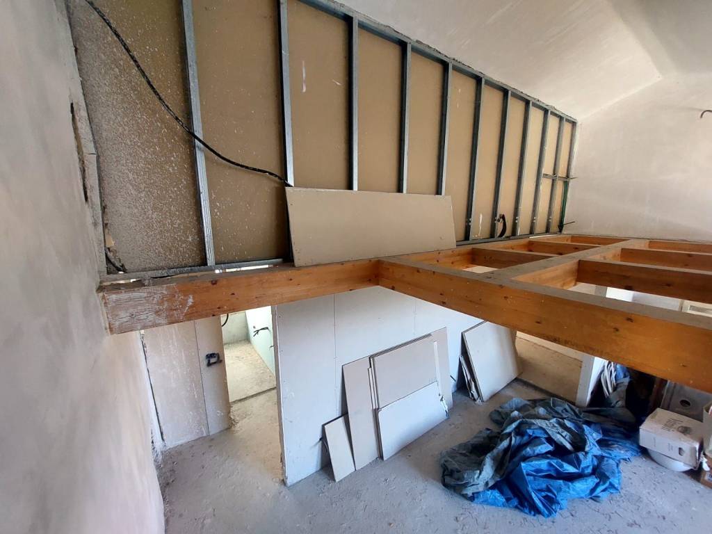 Appartamento a Spoleto in Piazza Giuseppe Sordini - Foto 2