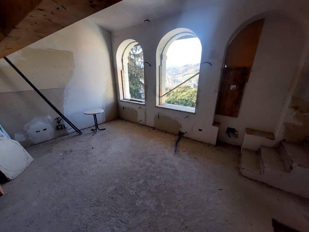 Appartamento a Spoleto in Piazza Giuseppe Sordini - Foto 3