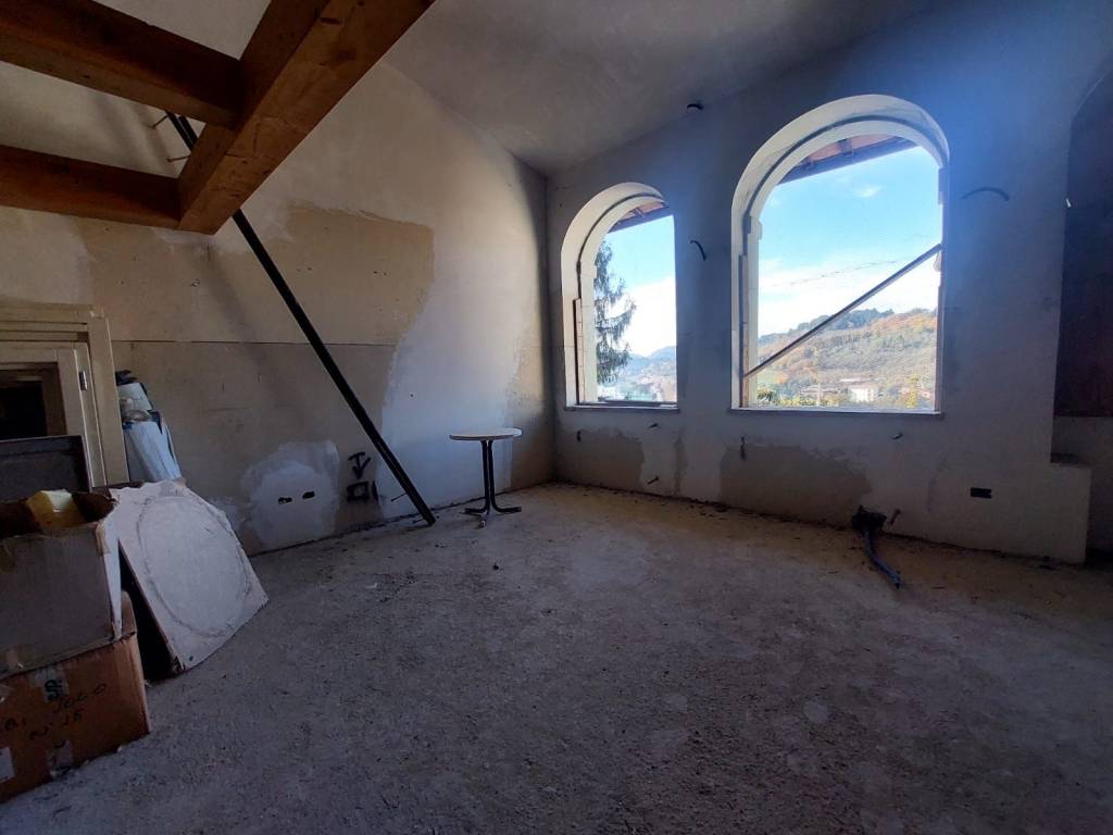 Appartamento a Spoleto in Piazza Giuseppe Sordini - Foto 4