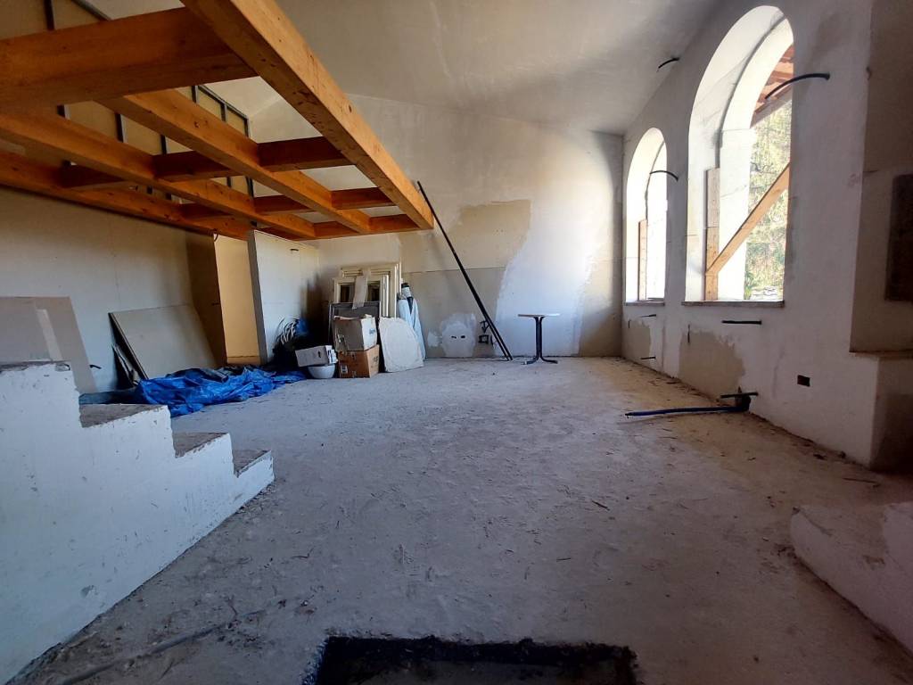 Appartamento a Spoleto in Piazza Giuseppe Sordini - Foto 5