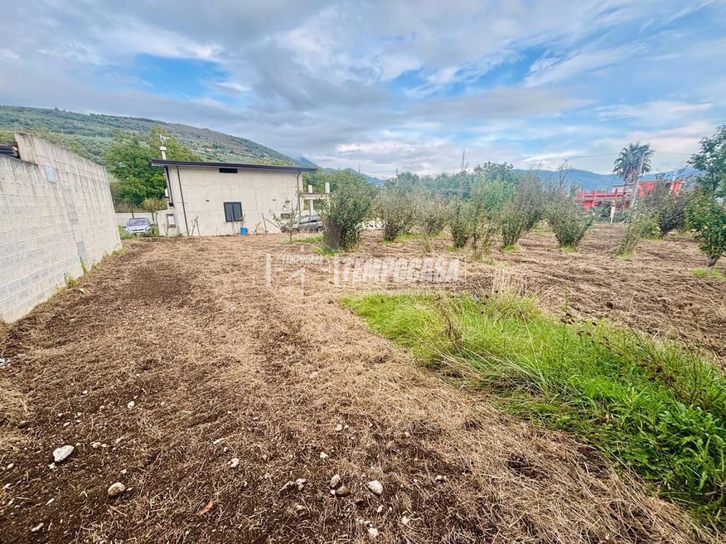 Terreno a Avella in Via dei Mulini - Foto 3