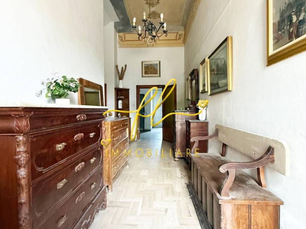 Villa a Rosignano marittimo in Via Vecchia Aurelia, - Foto 2