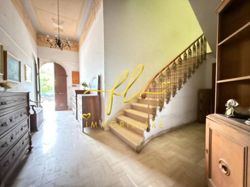 Villa a Rosignano marittimo in Via Vecchia Aurelia, - Foto 3