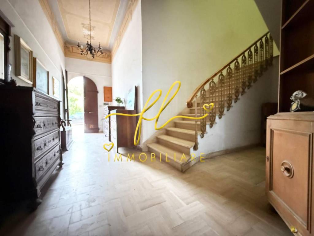 Villa a Rosignano marittimo in Via Vecchia Aurelia, - Foto 4