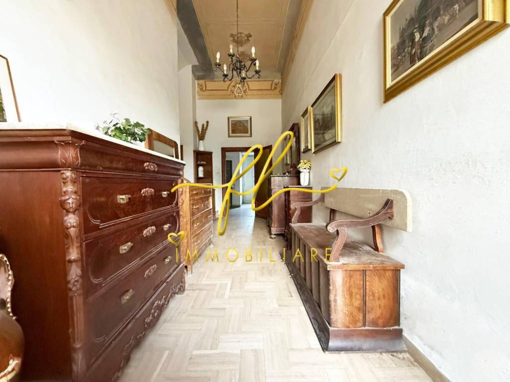 Villa a Rosignano marittimo in Via Vecchia Aurelia, - Foto 5