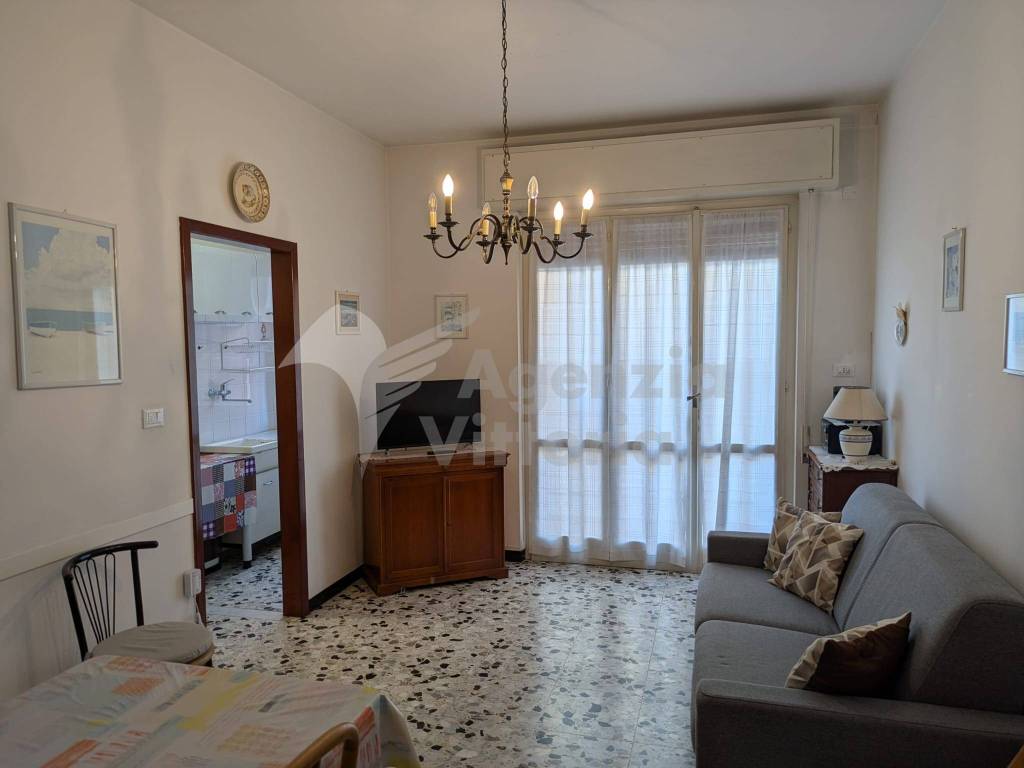Appartamento a Ceriale in Via del Borgo - Foto 2