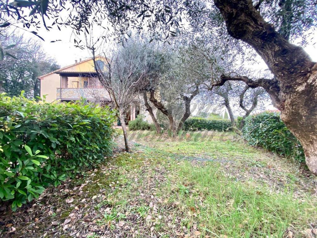 Appartamento a Santa luce in Via Poggiberna - Foto 3