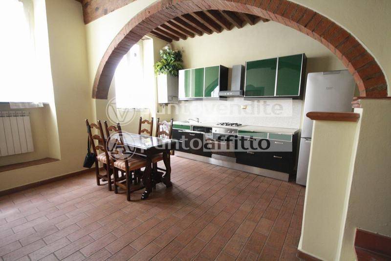 Appartamento a Lucca in Via S. Leonardo, , 55100 - Foto 4
