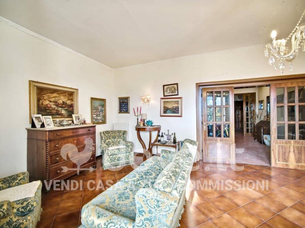 Appartamento a Sinalunga in Via Ciro Pinsuti - Foto 3