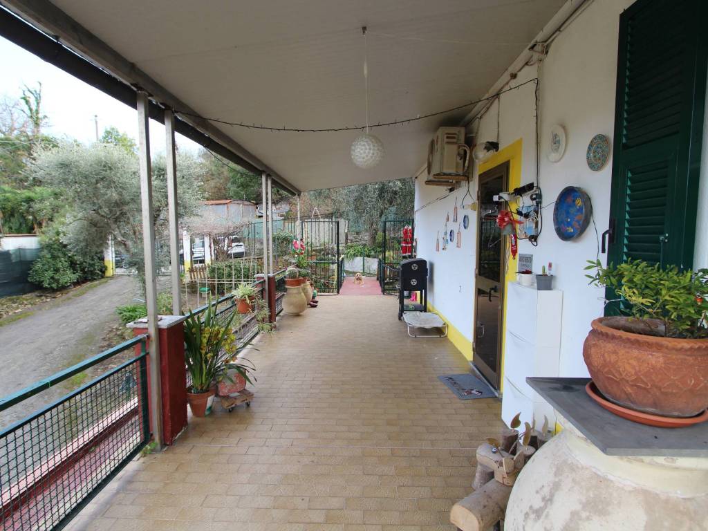 Casa indipendente a Camogli - Foto 2