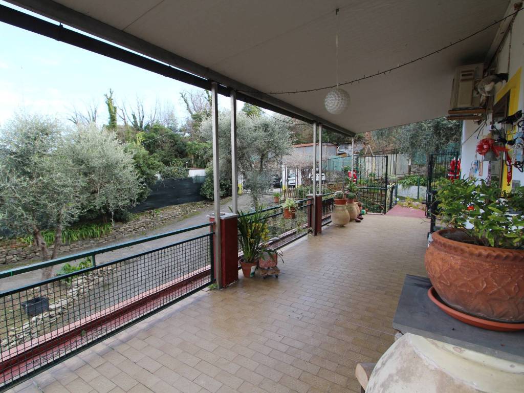 Casa indipendente a Camogli - Foto 3